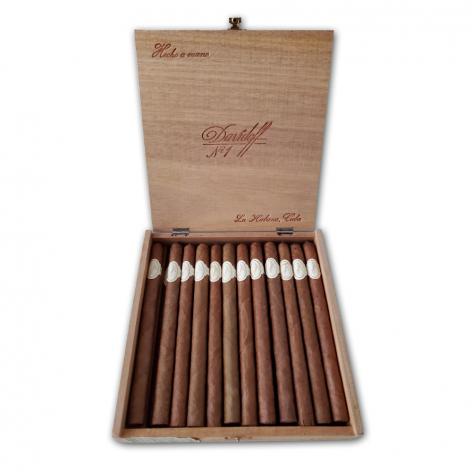 Lot 220 - Davidoff No.1