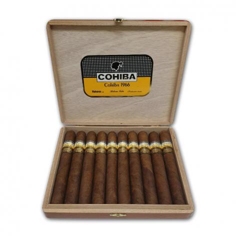 Lot 220 - Cohiba 1966