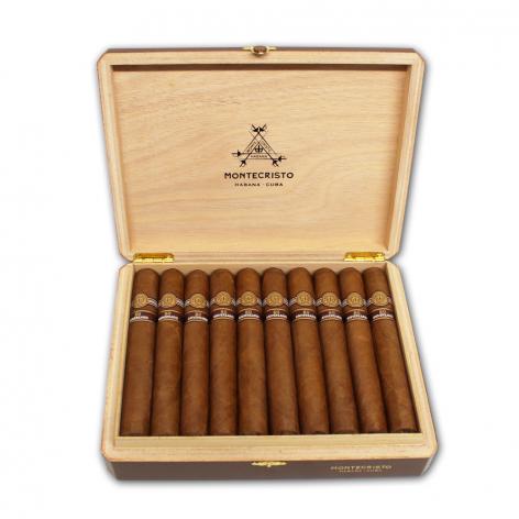 Lot 220 - Montecristo 80th Anniversary