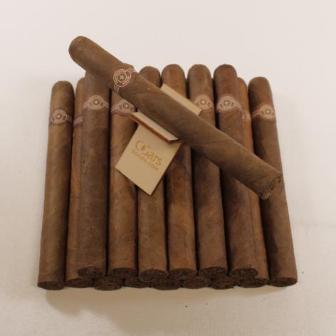 Lot 220 - Montecristo Tubos