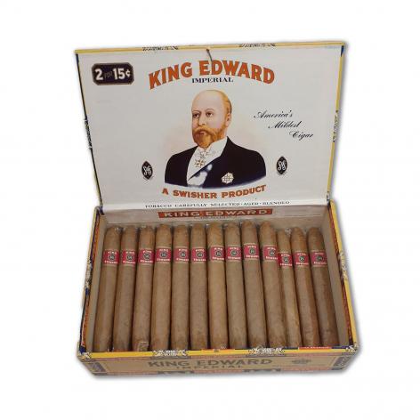 Lot 220 - King Edward Imperial