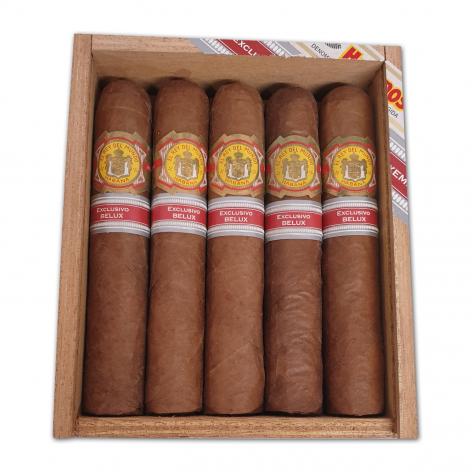 Lot 220 - El Rey Del Mundo Choix du Roi