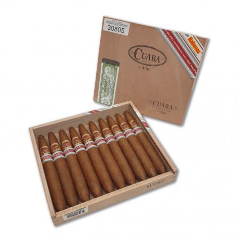 Lot 220 - Cuaba APAC