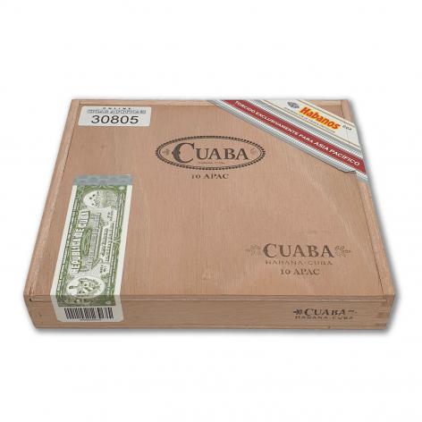Lot 220 - Cuaba APAC