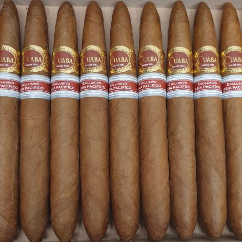 Lot 220 - Cuaba APAC