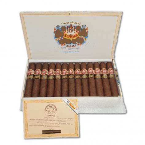 Lot 220 - H. Upmann Robustos