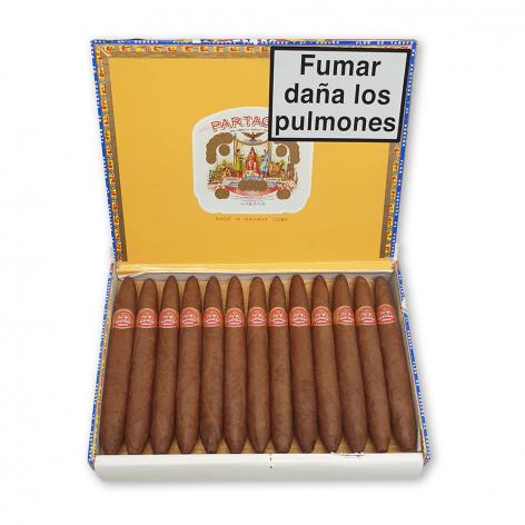 Lot 220 - Partagas Presidente