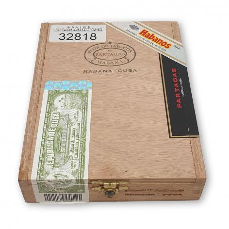 Lot 220 - Partagas Serie E No. 2