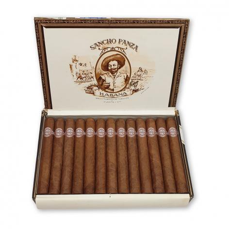 Lot 220 - Sancho Panza Non Plus