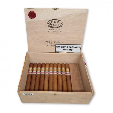 Lot 220 - Por Larranaga Larranaga 47