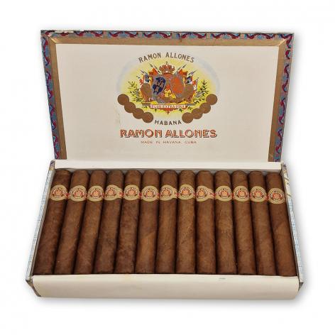 Lot 220 - Ramon Allones Specially Selected