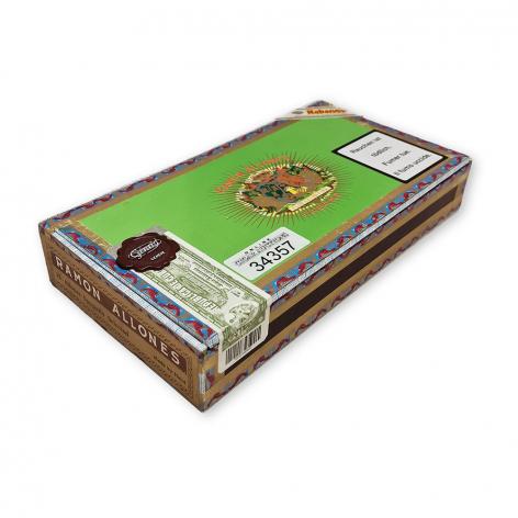 Lot 220 - Ramon Allones Specially Selected