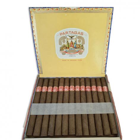 Lot 220 - Partagas de Partagas No.1