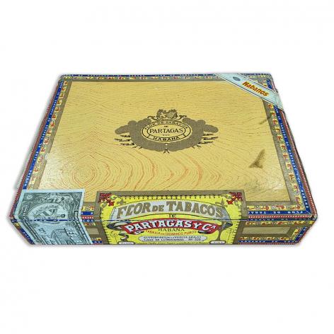Lot 220 - Partagas de Partagas No.1