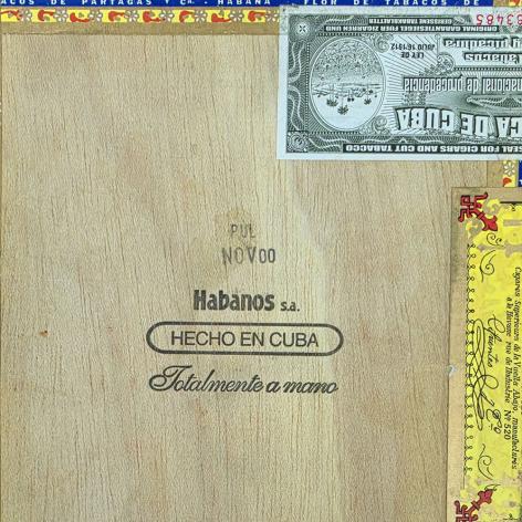 Lot 220 - Partagas de Partagas No.1
