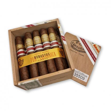 Lot 220 - Por Larranaga Robusto de Larranaga