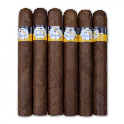 Lot 220 - Cohiba 10th anniversary Siglo VI