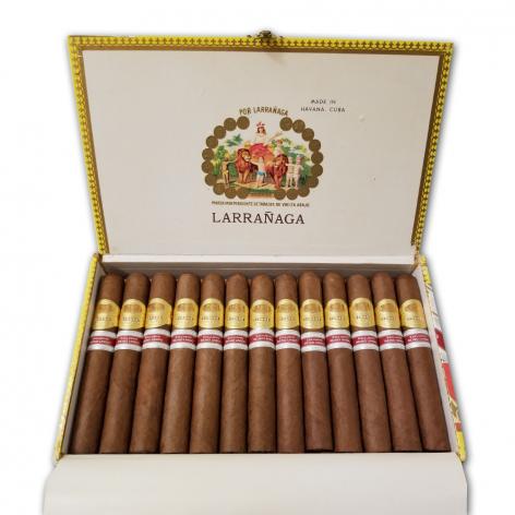 Lot 220 - Por Larranaga Regalias de Londres