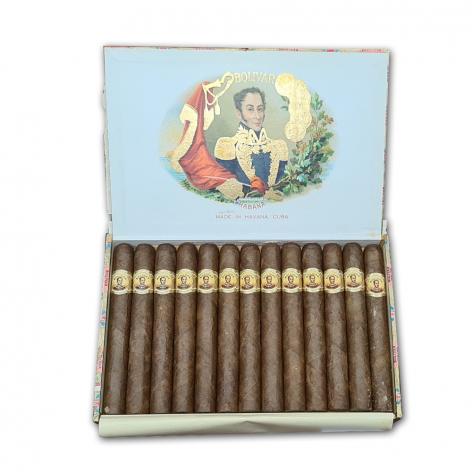 Lot 221 - Bolivar Coronas Extra