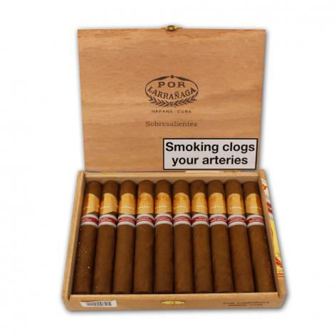 Lot 221 - Por Larranaga Sobresalientes