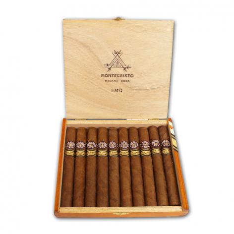 Lot 221 - Montecristo Dantes