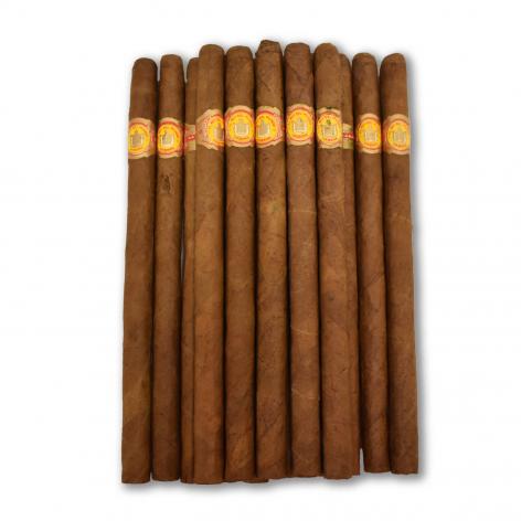 Lot 221 - El Rey del Mundo Elegantes