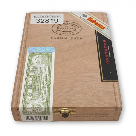 Lot 221 - Partagas Serie E No. 2