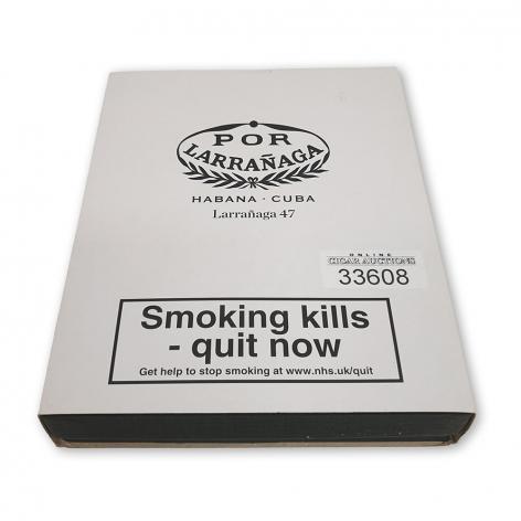 Lot 221 - Por Larranaga Larranaga 47