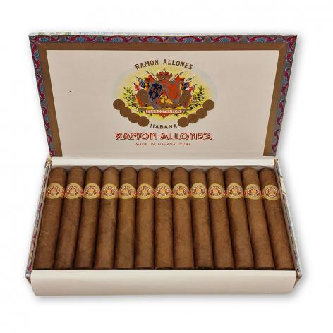 Lot 221 - Ramon Allones Specially Selected