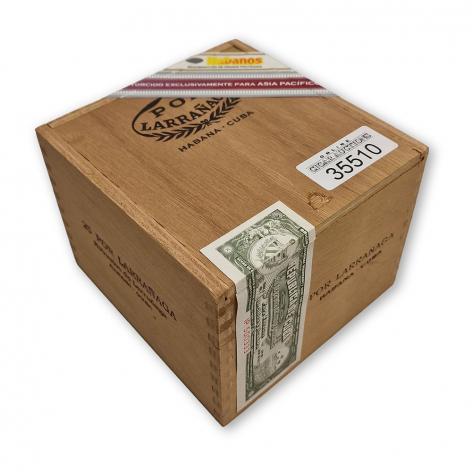 Lot 221 - Por Larranaga Robusto de Larranaga
