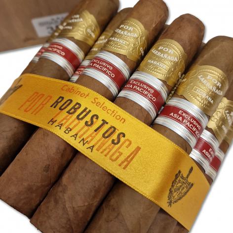 Lot 221 - Por Larranaga Robusto de Larranaga