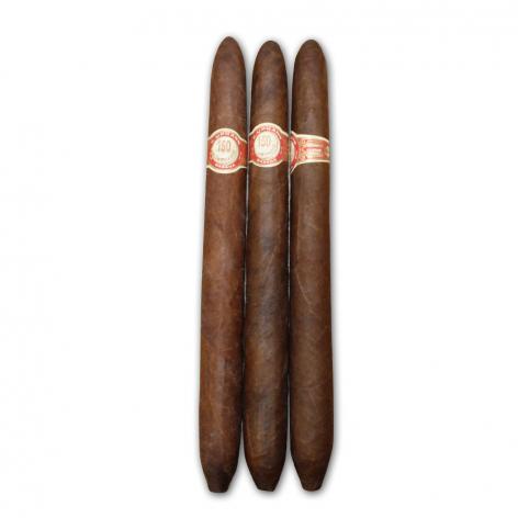 Lot 221 - H.Upmann 150th Anniversary Diademas