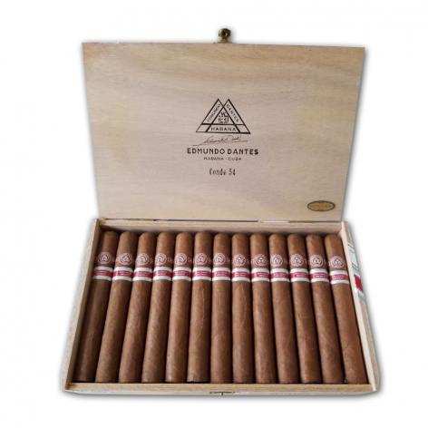 Lot 221 - Edmundo Dantes Conde 54