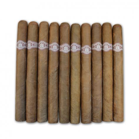 Lot 222 - Punch Monarcas