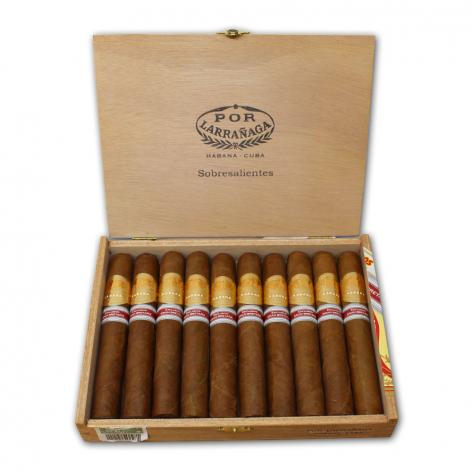 Lot 222 - Por Larranaga Sobresalientes