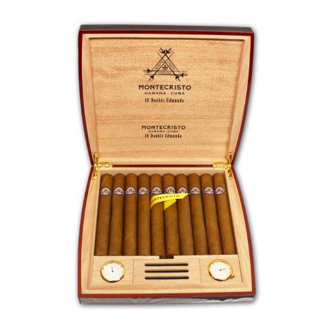 Lot 222 - Montecristo Double Edmundo