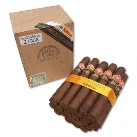 Lot 222 - H. Upmann Magnum 50