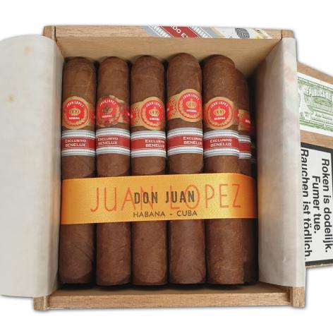 Lot 222 - Juan Lopez Don Juan 