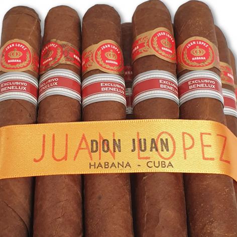Lot 222 - Juan Lopez Don Juan 