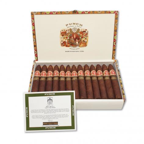 Lot 222 - Punch Serie D'Oro No.2