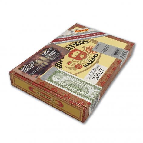 Lot 222 - Diplomaticos Nortenos