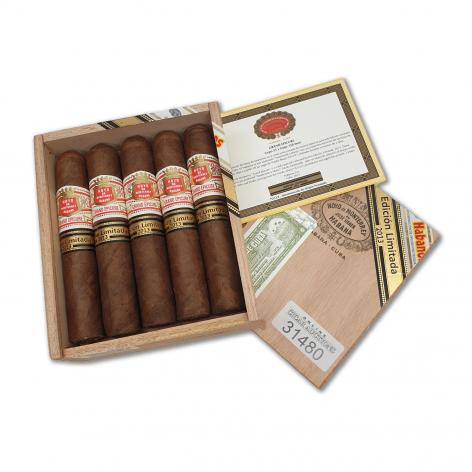 Lot 222 - Hoyo de Monterrey Grand Epicure 