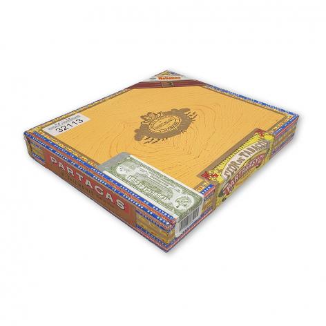 Lot 222 - Partagas Salomones