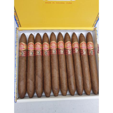 Lot 222 - Partagas Salomones