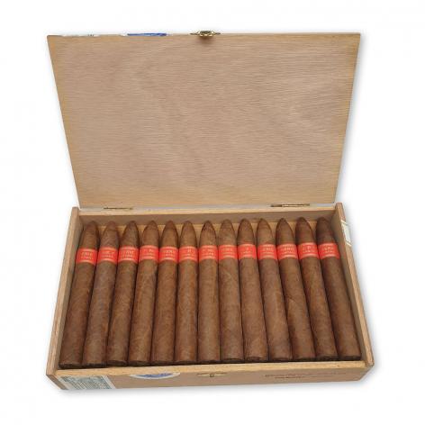 Lot 222 - Partagas Serie P No 2 