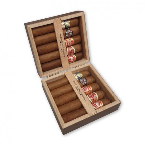 Lot 222 - Seleccion Petit Robustos