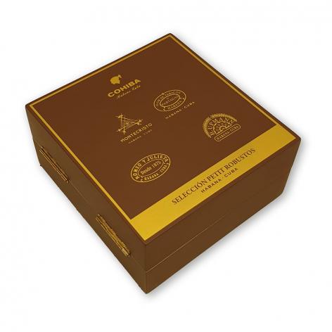 Lot 222 - Seleccion Petit Robustos