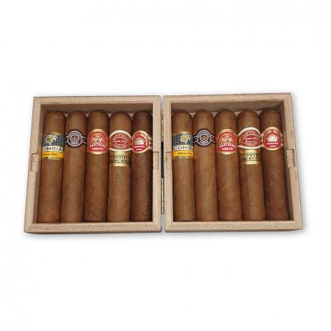 Lot 222 - Seleccion Petit Robustos