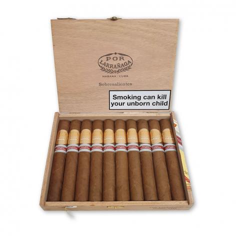 Lot 222 - Por Larranaga Sobresalientes