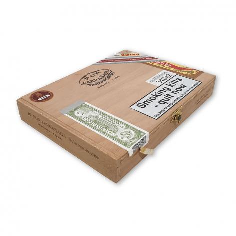 Lot 222 - Por Larranaga Sobresalientes